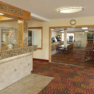 Days Inn By Wyndham Yakima